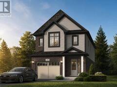 524 ANTON CRESCENT Kitchener Ontario, N2R 1P6