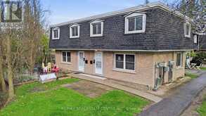 10 - 76 BORDEN PARKWAY | Kitchener Ontario | Slide Image One