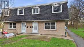 10 - 76 BORDEN PARKWAY | Kitchener Ontario | Slide Image Two