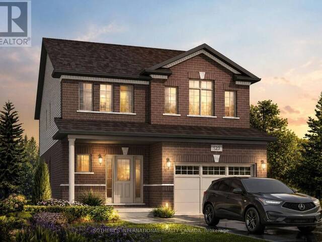 529 ANTON CRESCENT Kitchener Ontario, N2R 1P6 - 4 Bedrooms Home For Sale