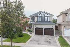 4 DIVINE DRIVE | Whitby Ontario | Slide Image One