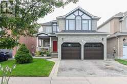 4 DIVINE DRIVE | Whitby Ontario | Slide Image Two