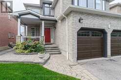 4 DIVINE DRIVE | Whitby Ontario | Slide Image Three