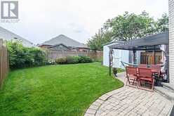 4 DIVINE DRIVE | Whitby Ontario | Slide Image Forty-four