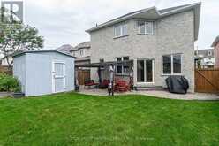 4 DIVINE DRIVE | Whitby Ontario | Slide Image Forty-six