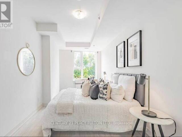 318 - 90 GLEN EVEREST ROAD Toronto Ontario, M1N 1T7 - 2 Bedrooms Condo For Sale