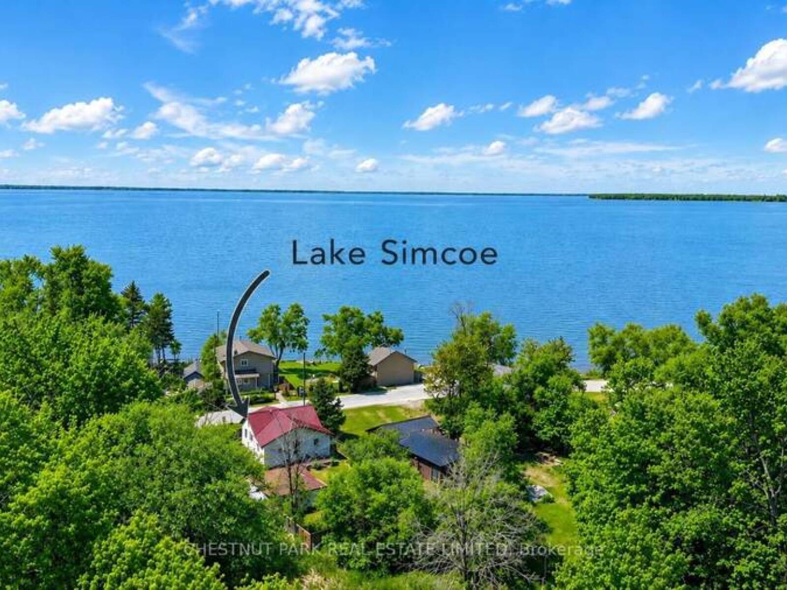 1125 RAMARA ROAD 47 ROAD, Ramara, Ontario L0K 1B0