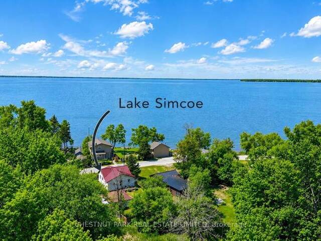1125 RAMARA ROAD 47 ROAD Ramara Ontario, L0K 1B0 - 3 Bedrooms Home For Sale