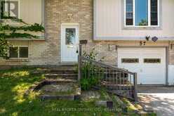 57 BERNICK DRIVE | Barrie Ontario | Slide Image Fourteen