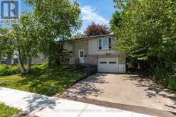 57 BERNICK DRIVE | Barrie Ontario | Slide Image One