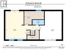 57 BERNICK DRIVE | Barrie Ontario | Slide Image Twenty-eight
