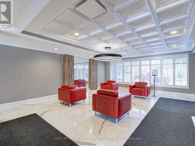 1413 - 155 HILLCREST AVENUE Mississauga Ontario, L5B 3Z2 - Property For Sale