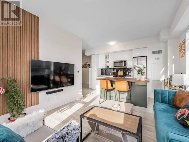 2704 - 251 MANITOBA STREET Toronto Ontario, M8Y 0C7 - 3 Bedrooms Condo For Sale