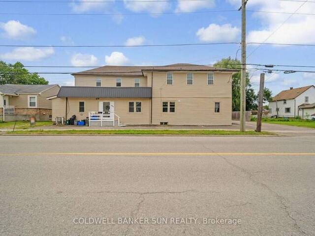 223-227 GILMORE ROAD Fort Erie Ontario, L2A 2M2 - Multi-family Home For Sale