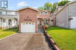 5 DALE ROAD | Ajax Ontario | Slide Image One
