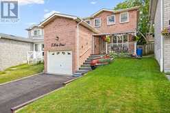 5 DALE ROAD | Ajax Ontario | Slide Image Three