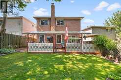 5 DALE ROAD | Ajax Ontario | Slide Image Nine