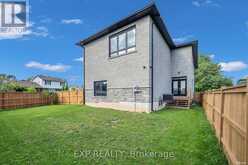 19 BURCHER ROAD | Ajax Ontario | Slide Image Forty-nine