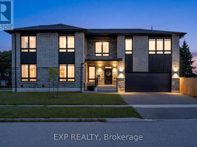 19 BURCHER ROAD Ajax Ontario, L1S 2P8 - Property For Sale