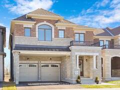 3279 TURNSTONE BOULEVARD Pickering Ontario, L1X 0M9