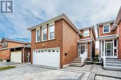 62 DANJOHN CRESCENT | Toronto Ontario | Slide Image Three