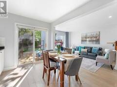 58 MARGARET GRAHAM CRESCENT East Gwillimbury Ontario, L0G 1M0