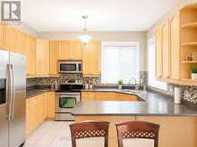 44 MATTHEW BOYD CRESCENT | Newmarket Ontario | Slide Image Nine