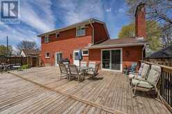281 VICTORIA STREET E | Alliston Ontario | Slide Image Thirty