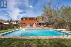 281 VICTORIA STREET E | Alliston Ontario | Slide Image Thirty-two