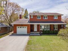 281 VICTORIA STREET E Alliston Ontario, L9R 1K4