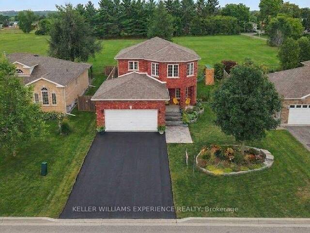 30 NASH AVENUE Elmvale Ontario, L0L 1P0 - 4 Bedrooms Home For Sale