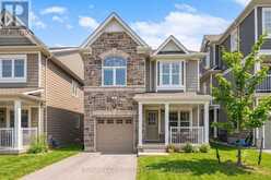 30 HILLS THISTLE DRIVE | Wasaga Beach Ontario | Slide Image One