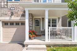 30 HILLS THISTLE DRIVE | Wasaga Beach Ontario | Slide Image Two