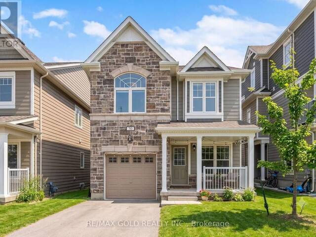 30 HILLS THISTLE DRIVE Wasaga Beach Ontario, L9Z 0J3 - 4 Bedrooms Home For Sale
