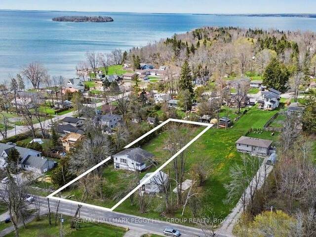 3958 PARKSIDE DRIVE Ramara Ontario, L3V 0S2 - Vacant Land For Sale