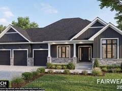 92 WAVERLEY HEIGHTS Elmvale Ontario, L0L 1P0