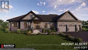 88 WAVERLEY HEIGHTS | Elmvale Ontario | Slide Image One