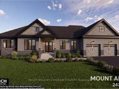 88 WAVERLEY HEIGHTS Elmvale Ontario, L0L 1P0
