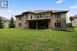 18 LLOYD COOK DRIVE W | Barrie Ontario | Slide Image Seven