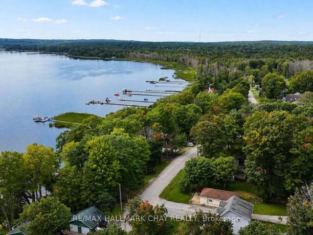 375 ROBINS POINT ROAD Tay Ontario, L0K 2A0 - 3 Bedrooms Home For Sale