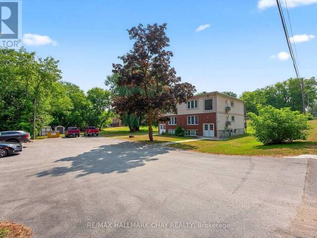195 LOUISA STREET Stayner Ontario, L0M 1S0 - Multi-family Home For Sale