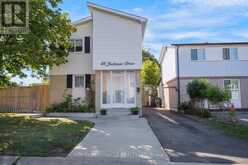46 JACKMAN DRIVE | Brampton Ontario | Slide Image One