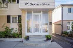 46 JACKMAN DRIVE | Brampton Ontario | Slide Image Two