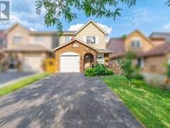152 WEYBRIDGE TRAIL Brampton Ontario, L6V 3W2