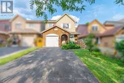 152 WEYBRIDGE TRAIL | Brampton Ontario | Slide Image One