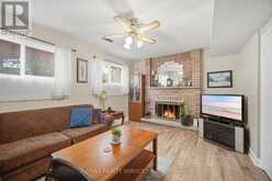 152 WEYBRIDGE TRAIL | Brampton Ontario | Slide Image Thirty