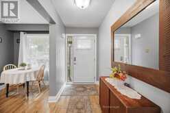 152 WEYBRIDGE TRAIL | Brampton Ontario | Slide Image Five
