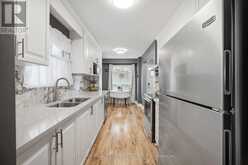 152 WEYBRIDGE TRAIL | Brampton Ontario | Slide Image Nine