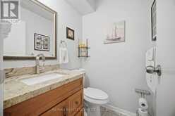 152 WEYBRIDGE TRAIL | Brampton Ontario | Slide Image Nineteen