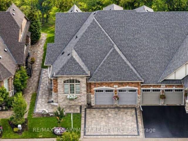 17 - 3353 LIPTAY AVENUE Oakville Ontario, L6M 0M6 - Property For Sale
